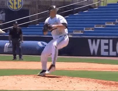 This is not a back handspring. Problem Solving Your Lower Half Pitching Mechanics to ...