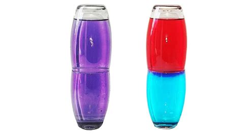 3 spannende Experimente mit Wasser | Experimente für Kinder zum