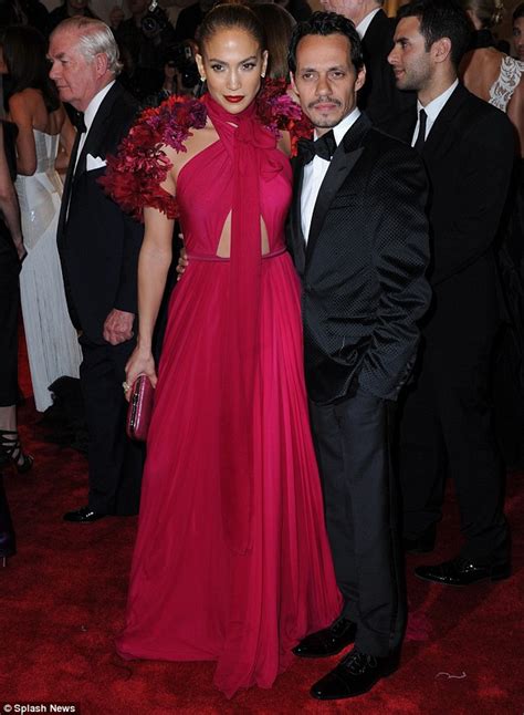 Royal wedding meghan markle dress draws jennifer lopez similarities. Lush Fab Glam Blogazine: The Hollywood Breakup Monster ...