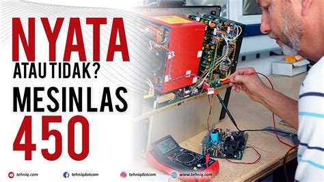 Inilah mesin las listrik dengan harga yang cukup terjangkau namun kualitas yang bagus. MEMBONGKAR FAKTA MESIN LAS YANG KATANYA BISA 450 WATT ...