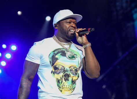 50 Cent Announces ‘the Final Lap Tour With Busta And Jeremiah