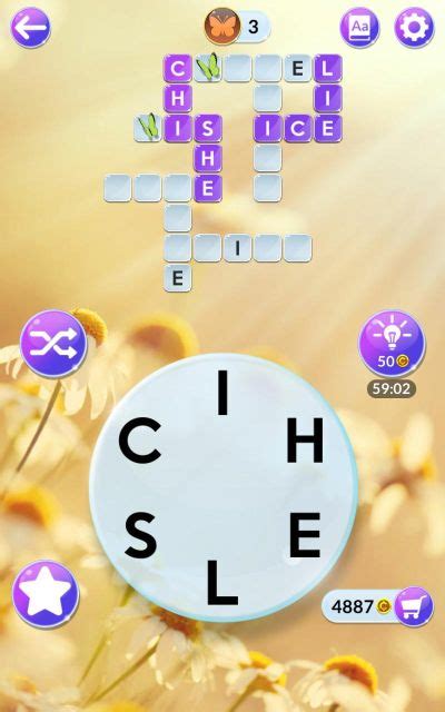 Black game level 25, 26 and 27 complete walkthrough and hints october 24, 2018. Word Flowers (Wordscapes in Bloom) Daily Puzzle Answers ...