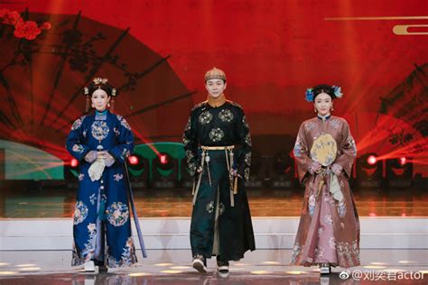 Story of yanxi palace 69.bölüm. Story of Yanxi Palace moves up schedule, cast promote show ...