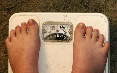 Heart Disease At Age 8 Researchers Find Troubling Signs In Obese