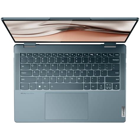 Лаптоп Ultrabook Lenovo Yoga 7 14arb7 Amd Ryzen 7 6800u 14 28k