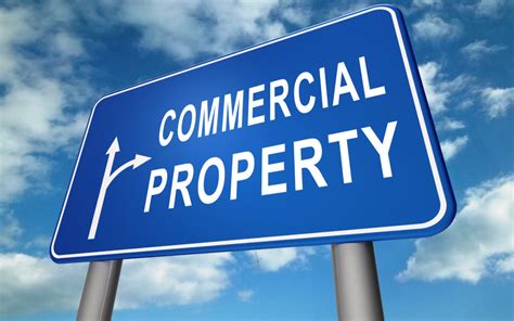 What To Know Before Buying Commercial Property Belvoir
