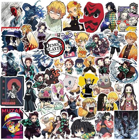 Top Anime Kawaii Stickers Latest In Cdgdbentre Vrogue Co