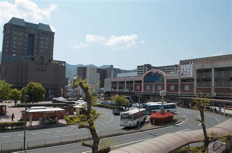 Kure City Next Stop Japan