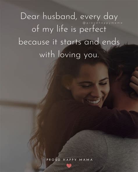 200 Husband Quotes On Loving Husband From Wife
