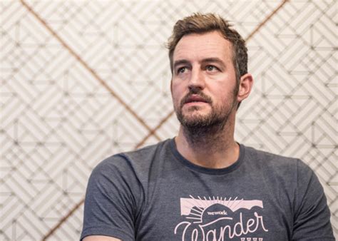Wework Co Founder Miguel Mckelvey Leaves Firm