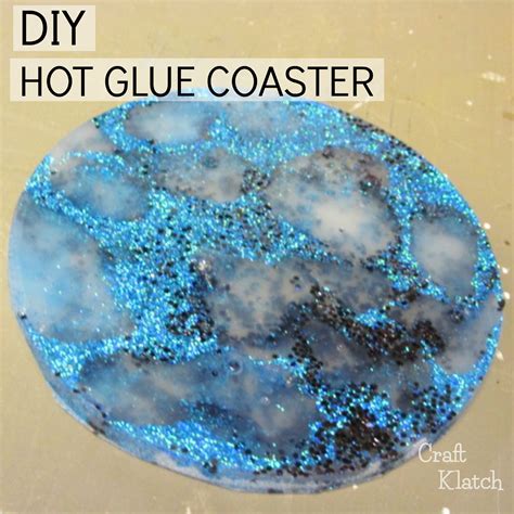 Hot Glue Crafts Diy And Crafts