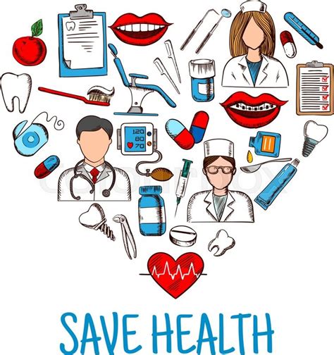 Health clipart, images of nurses, stethoscope images, clipart medical. Nurse Symbol Vector at GetDrawings | Free download