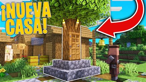 Introducir 94 Imagen Casas Secretas De Minecraft Abzlocalmx