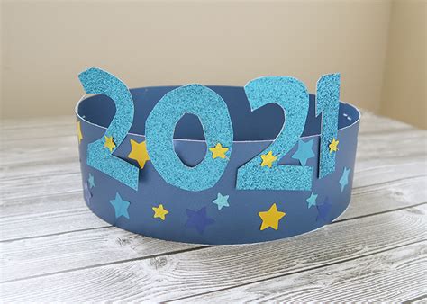 New Years Party Hat For Kids Woo Jr Kids Activities Childrens