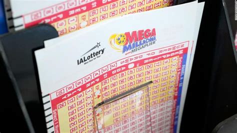 el billete ganador de mega millions se compró en michigan