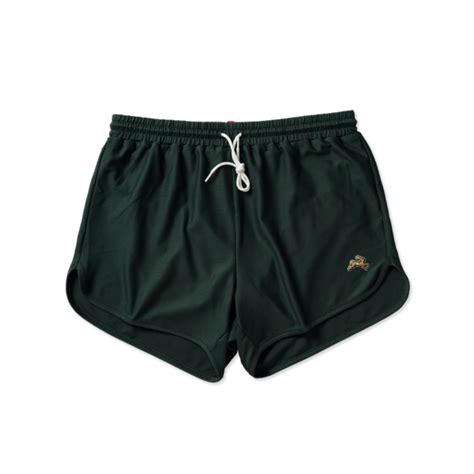 Van Cortlandt Shorts | Men's Mesh Running Shorts (With images) | Running shorts, Gym shorts ...