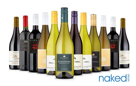 Naked Wines Finncap Cavendish