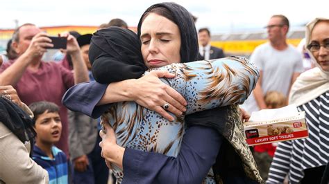8 Things The World Can Learn From Nz And Jacinda Ardern Following The Christchurch Attack