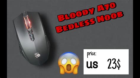 Omg I Bought Bloody A70bedless Noob In Price 23 Youtube
