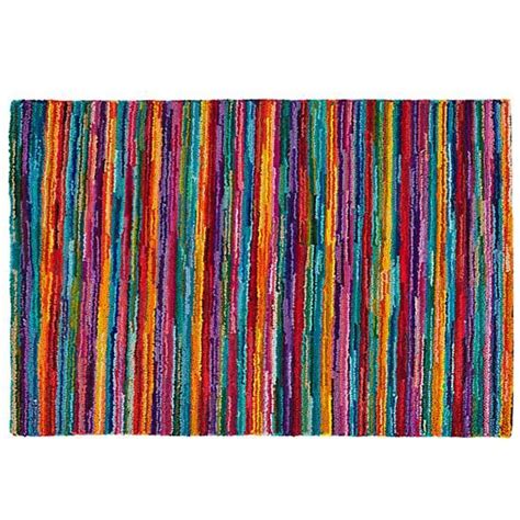 A wide variety of kids game rug options are available to you, such as technics, use, and material. 8 x 10' Crayon Rug | The Land of Nod (With images ...