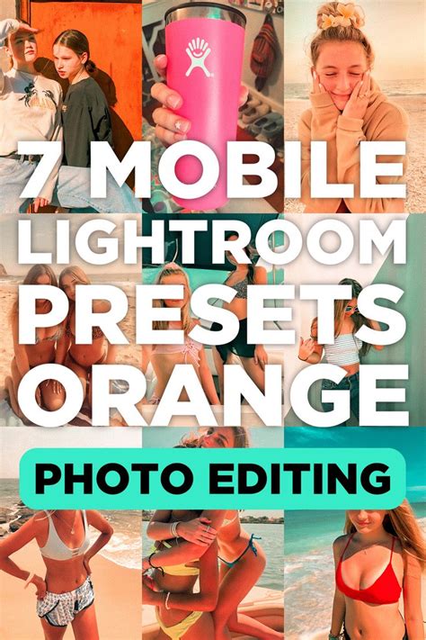 Mit diesem lightroom preset können sie ihre fotos ganz einfach retuschieren. 7 Mobile Lightroom Presets - Beirut | Photo ideas iphone ...