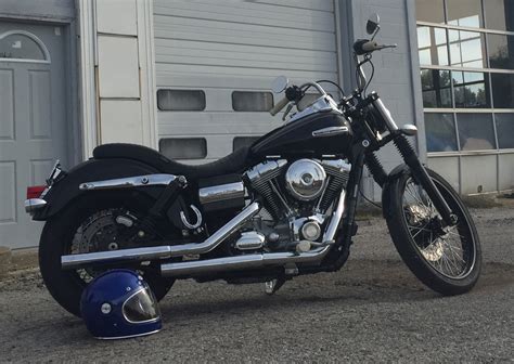 Dyna super glide custom fxdc. IL 2009 Dyna Super Glide Custom FXDC $8500 - Harley ...