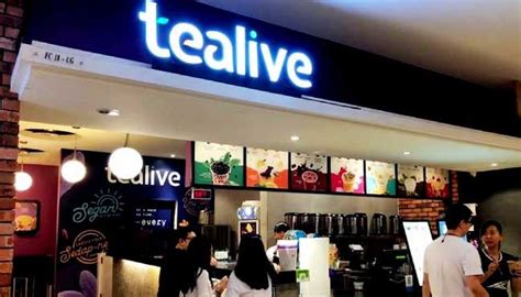 Product/service:white coffee, tea, cereal, chocolate powder, , teh tarik/bubble tea/pull tea,instant ipoh white coffee,,white coffee, tea, cereal, chocolate our company is based in klang, malaysia. Malaysian bubble tea company Tealive to open 10 stores in ...