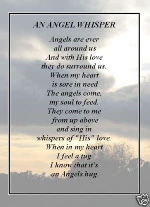 Those we love don't go away, they walk beside us everyday. Heaven Has Another Angel Quotes. QuotesGram