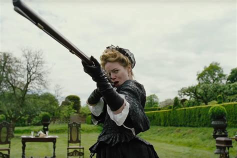 The Favourite - 24 images