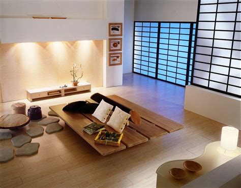 Living Room Japan Style Living Room Design Ideas Brilliant White