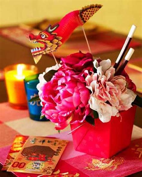 10 Easy Diy Chinese New Year Decorations