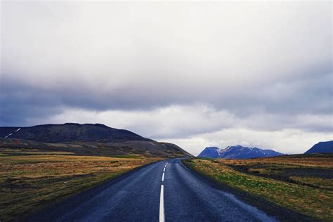 Iceland Road Trip Danté Vincent Photography Travel