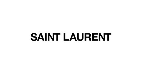 Saint Laurent Landmark