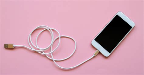 Heres What You Need To Know About Your Phone Charger And Your Childs