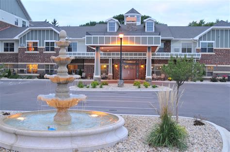 The Best Assisted Living Facilities In Madison Wi