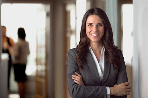 The Top Youngest Female CEO: An Inspirational Journey to Success