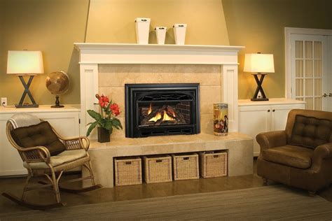 Get the best deals on gas fireplaces. Valor Legend G3 Radiant Gas Insert - Toronto Home Comfort