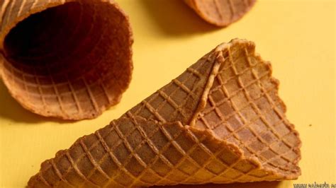 Who Invented The Ice Cream Cone Solsarin