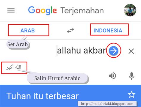 Google translate is a free multilingual neural machine translation service developed by google, to translate text and websites from one language into another. Cara Merubah Tulisan Huruf Latin ke Arab yang Benar di ...