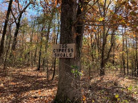 White County Arkansas Land For Sale Landflip
