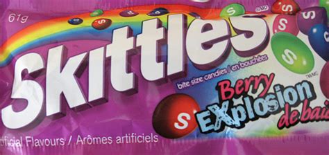Skittles Use Subliminal Sex Message In Their Packaging Subliminal Messaging Videos Articles