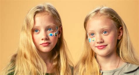 Identical Twins Often Don’t Share 100 Of Their Dna