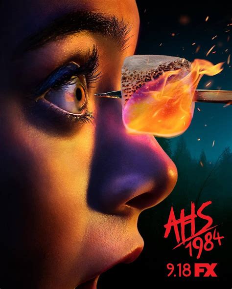 American Horror Story 103 Of 176 Extra Large Tv Poster Image Imp Awards