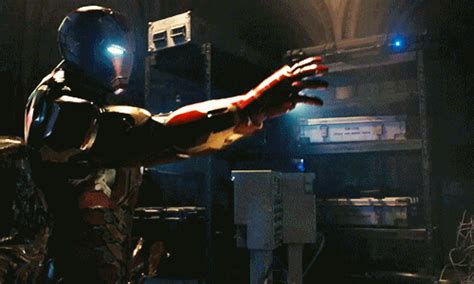 Jarvis Iron Man 
