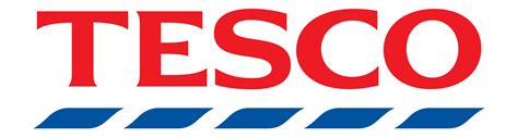 Download Logo Text Tesco Area Marketing Free Download Png Hd Hq Png