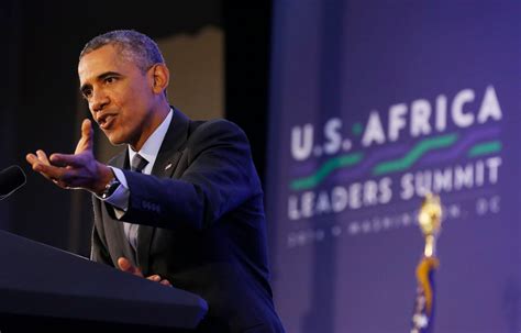 Obamas 7 Billion Plan To Power Africa Hasnt Delivered Power Yet