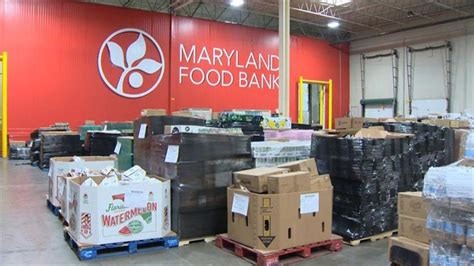 Channel one is a regional food bank serving southeast minnesota and western wisconsin. Maryland Food Bank Feeling Pressure Of Government Shutdown ...