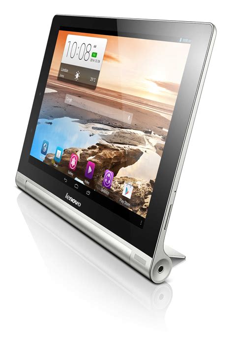 Lenovo Yoga Tablet 10 Hd Plus The Official Review