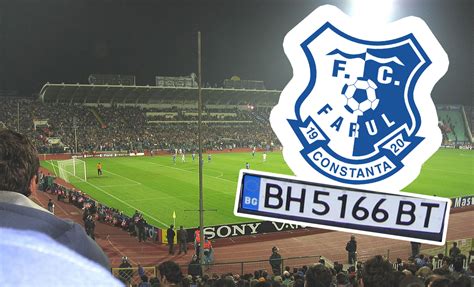 All information about farul 1920 (liga 2) current squad with market values transfers rumours player stats.fc farul constanta 1920. Farul Constanta va fi inmatriculat pe Bulgaria in sezonul ...