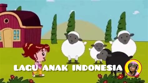 Kumpulan Lagu Anak Indonesia Youtube